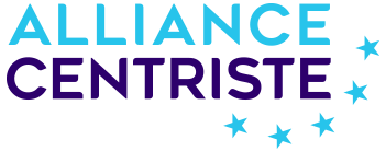 Logo de Alliance Centriste