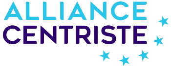 Logo de Alliance Centriste