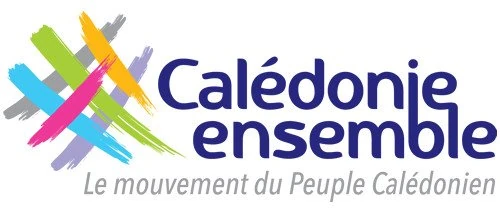 Logo de Calédonie ensemble
