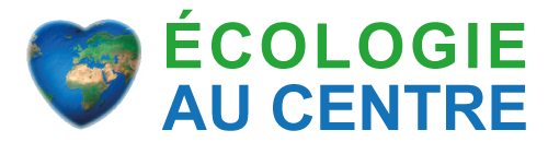 Logo de Écologie au Centre