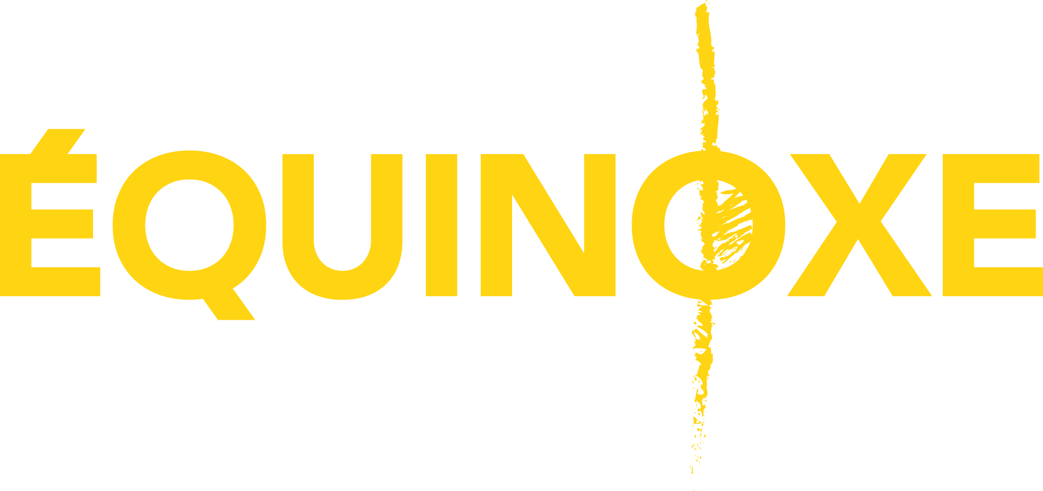 Logo de Équinoxe