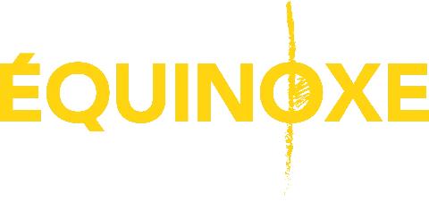 Logo de Équinoxe