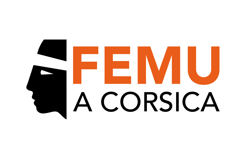 Logo de Femu a Corsica