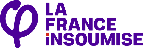 Logo de La France insoumise