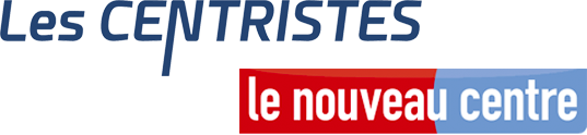 Logo de Les Centristes