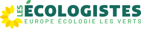 Logo de Les Écologistes