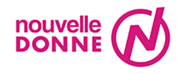 Logo de Nouvelle Donne