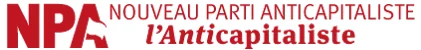 Logo de NPA - L'Anticapitaliste