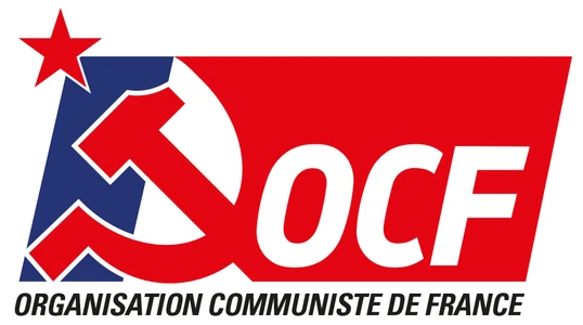 Logo de Organisation communiste de France