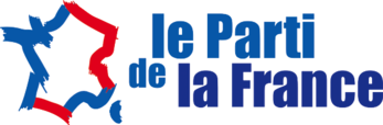 Logo de Parti de la France