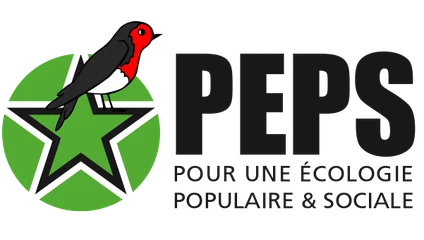 Logo de Pour une écologie populaire et sociale