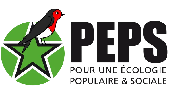 Logo de Pour une écologie populaire et sociale
