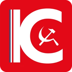 Logo de Pôle de renaissance communiste en France