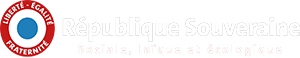 Logo de République Souveraine