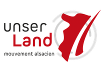 Logo de Unser Land