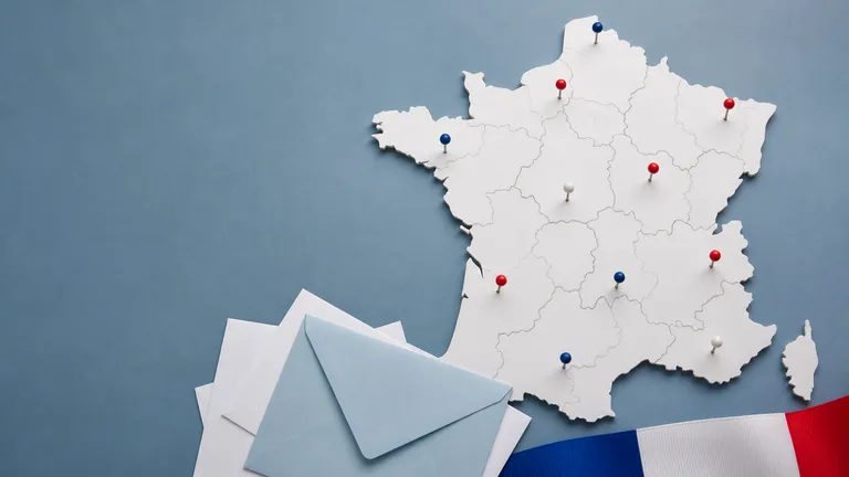 Territoires électoraux, communes et maillage politique