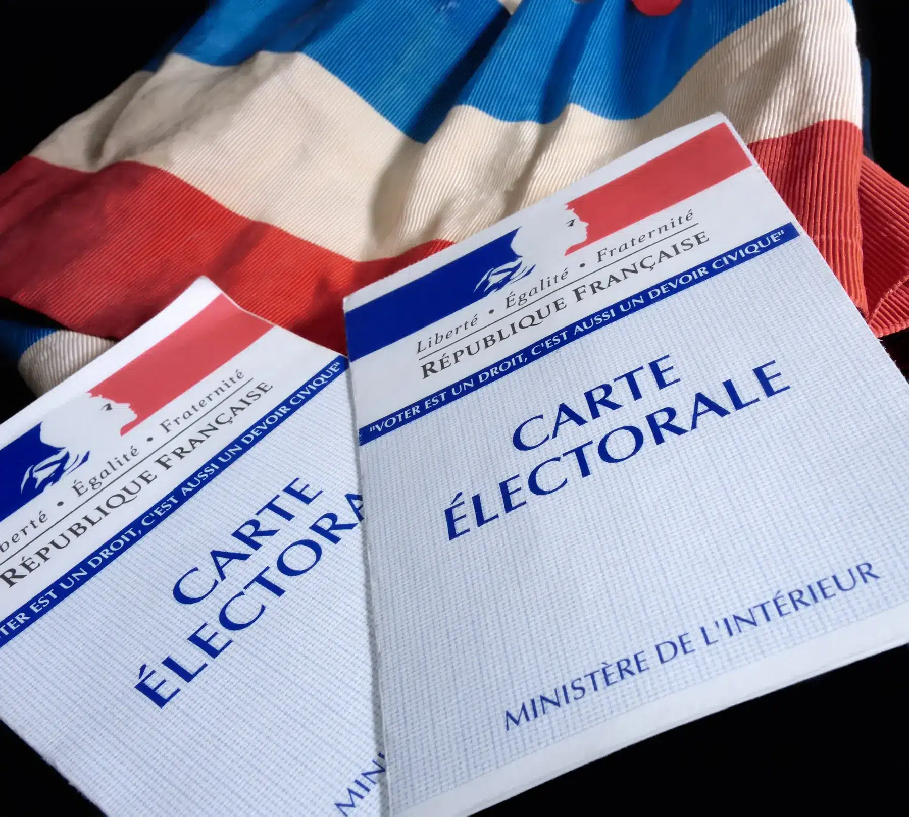 Conception et refonte de sites politiques