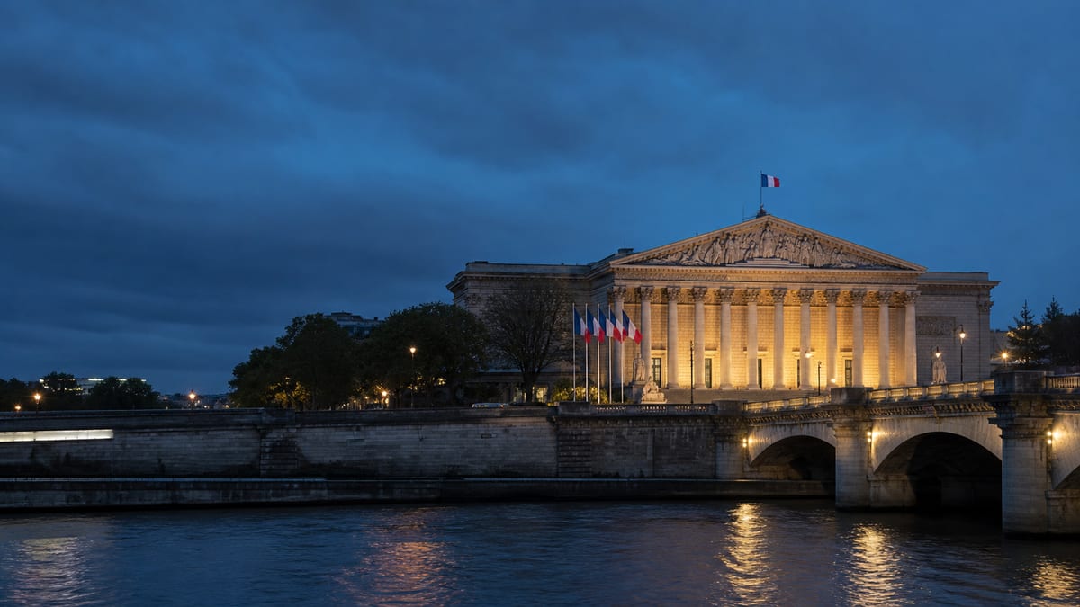 Accompagnement numérique des acteurs de la vie publique