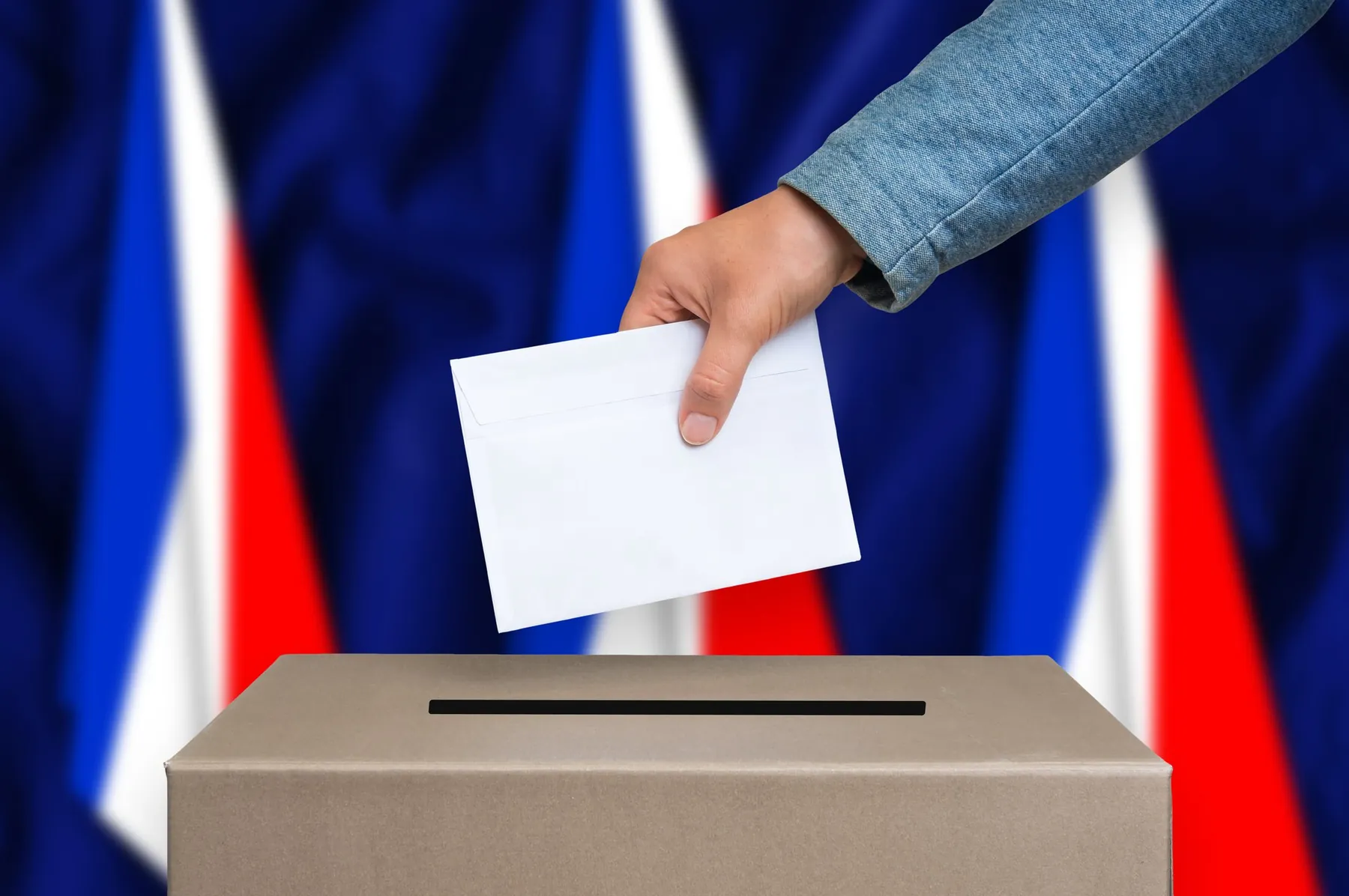 Territoires français et représentation politique
