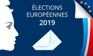 Référence électorale européenne 2019