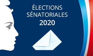Référence de site internet politique - Elections Senatoriales 2020