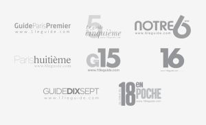 Référence de site internet politique - Parisleguide